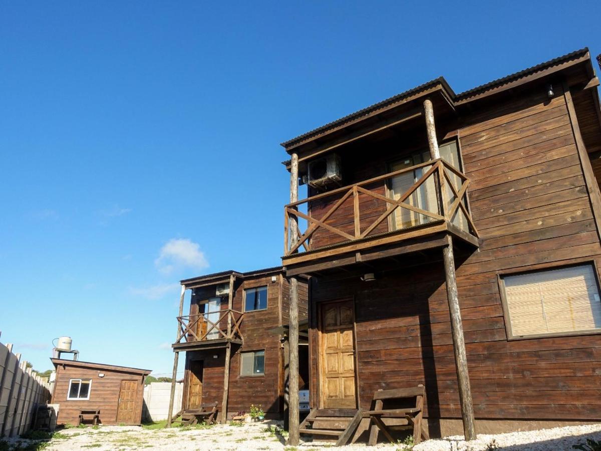 Acantilados City Сasa de vacaciones Mar del Plata